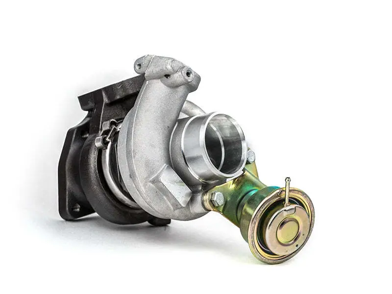 Forced Performance Dsm Flanged Vehicle 68Hta Turbocharger 58Mm Ch8cm Turbine Housing Wg On O2 1