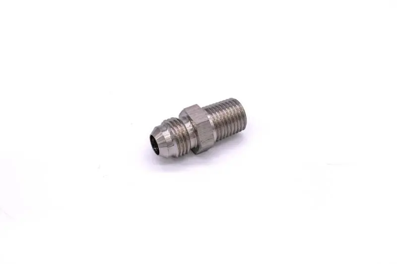 Forced Performance 1/4Npt To -6An Male Stainless Steel Fitting 1