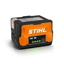 Stihl Ak 10 Lithium-Ion Battery 1
