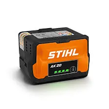 Stihl Ak 20 Lithium-Ion Battery 1