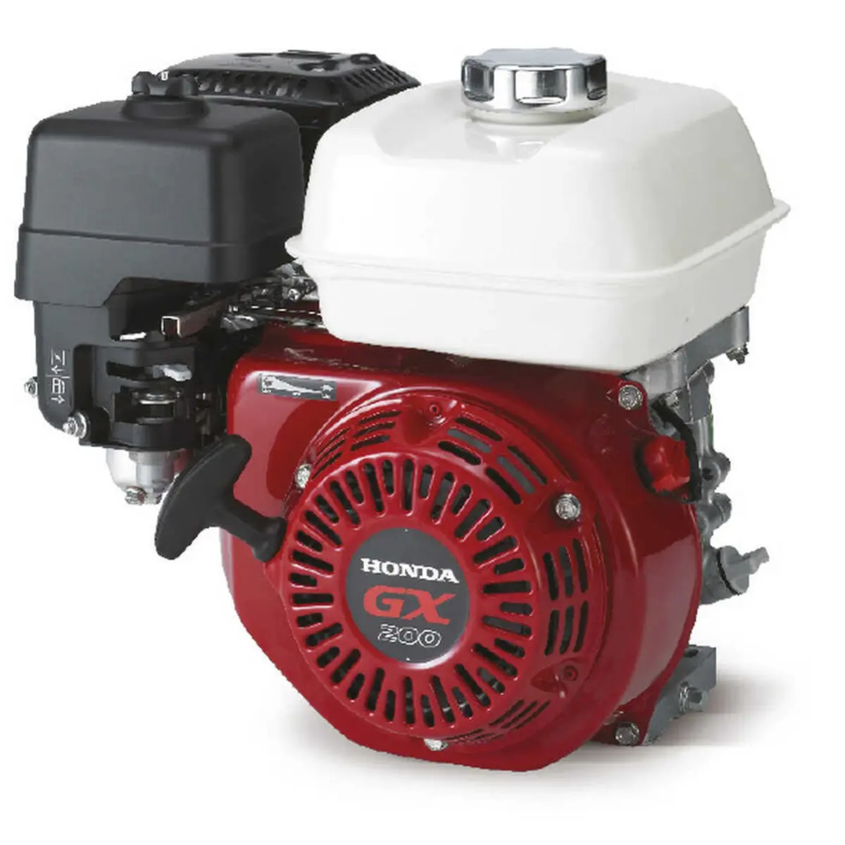 Honda Gx200ut2qx2 1