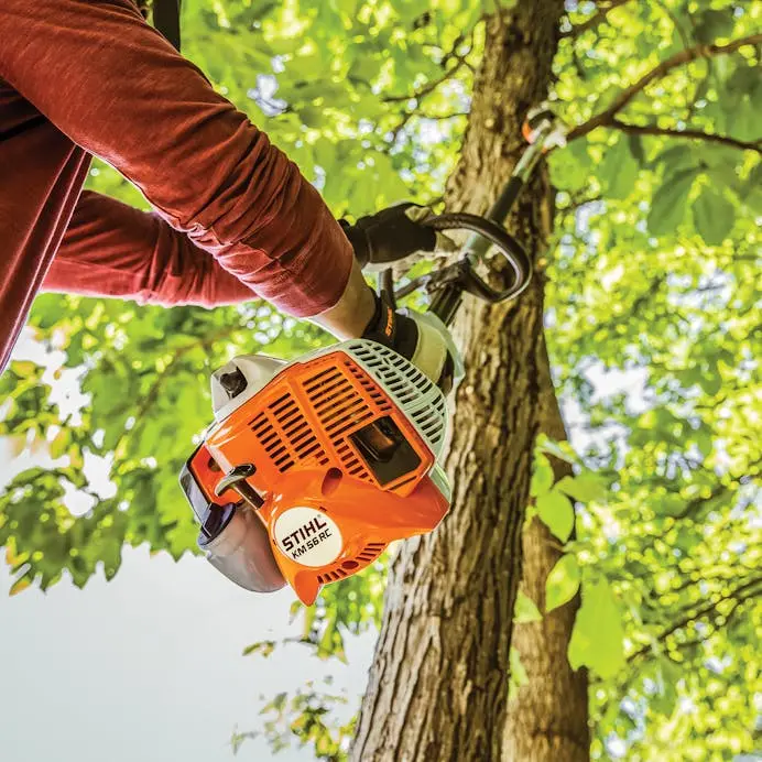 Stihl® Km 56 Rc-E 1