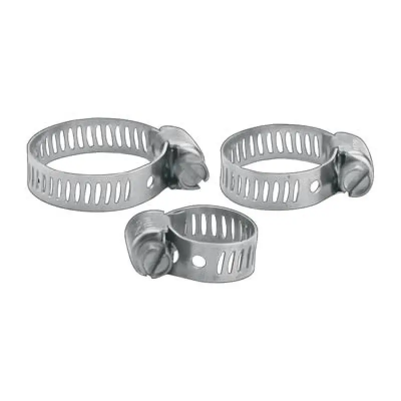 Fragola Hose Clamp -20An Ez Fit 1