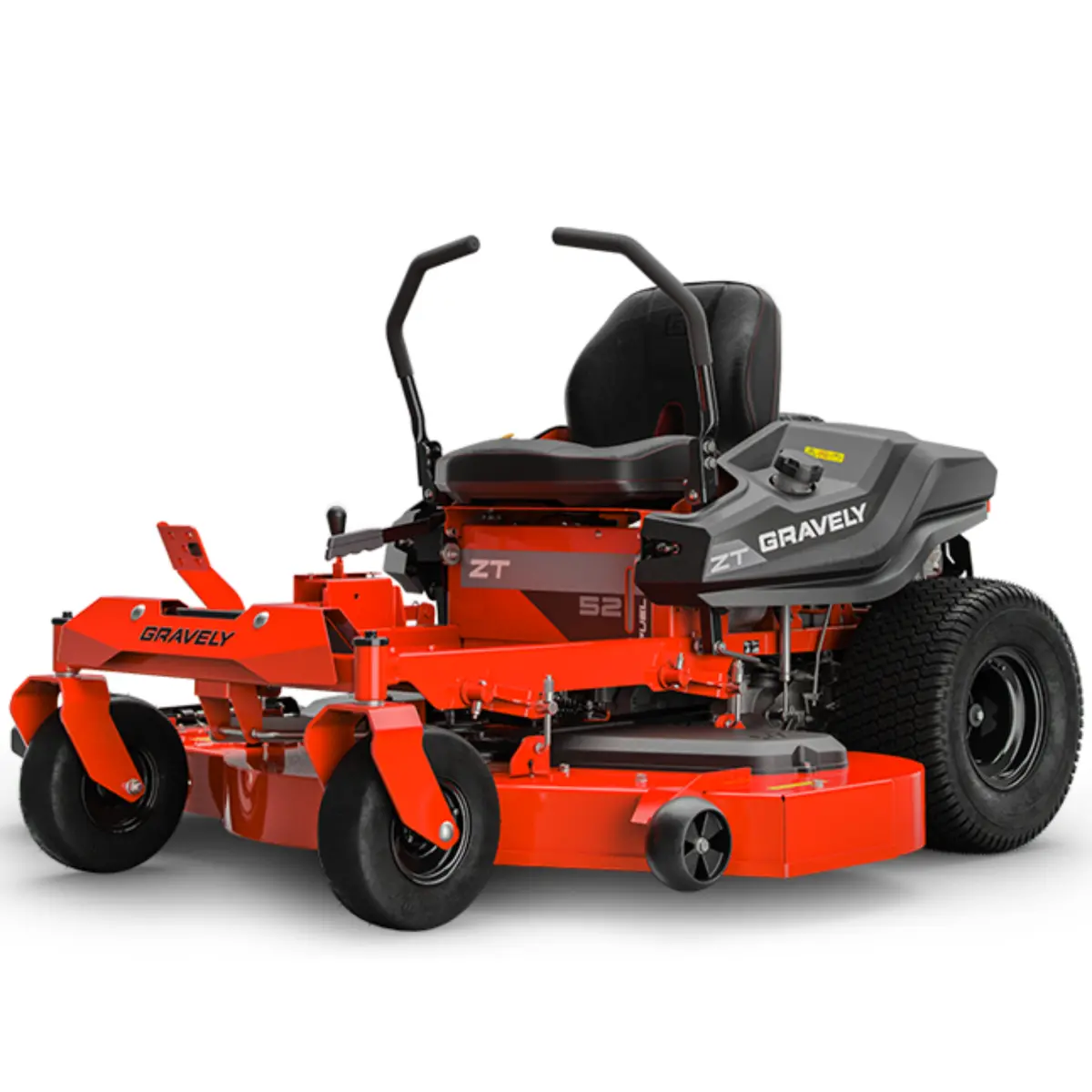 Gravely Zt 52 Kaw 1