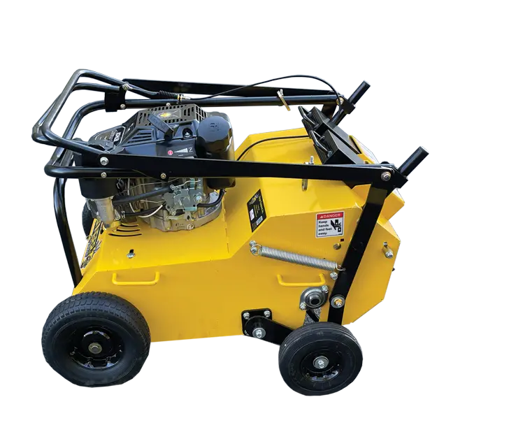 Stinger Compact Hydrostatic Aerators Ez-Aer19" 1