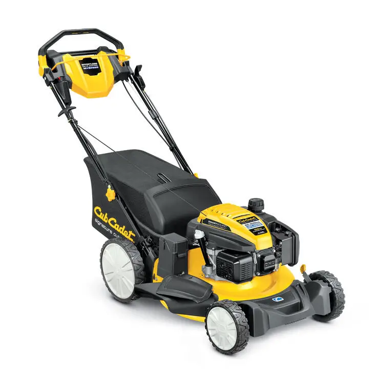 Cub Cadet Sc 500 Eq (12Acp2j6710) 1