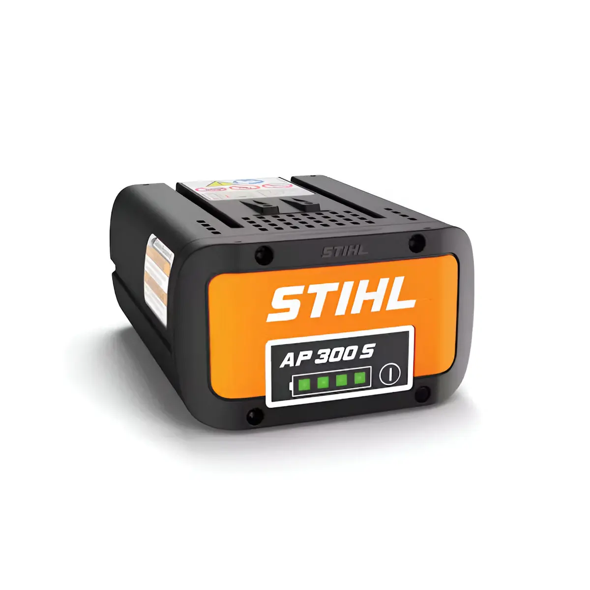 Stihl® Ap 300 S Lithium-Ion Battery 1