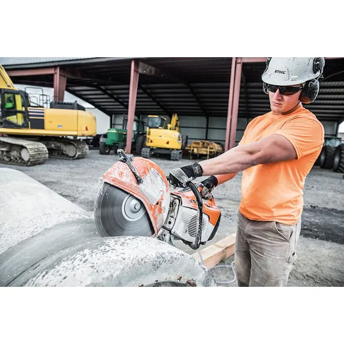 Stihl® Ts 420 Cutquik® 14 2