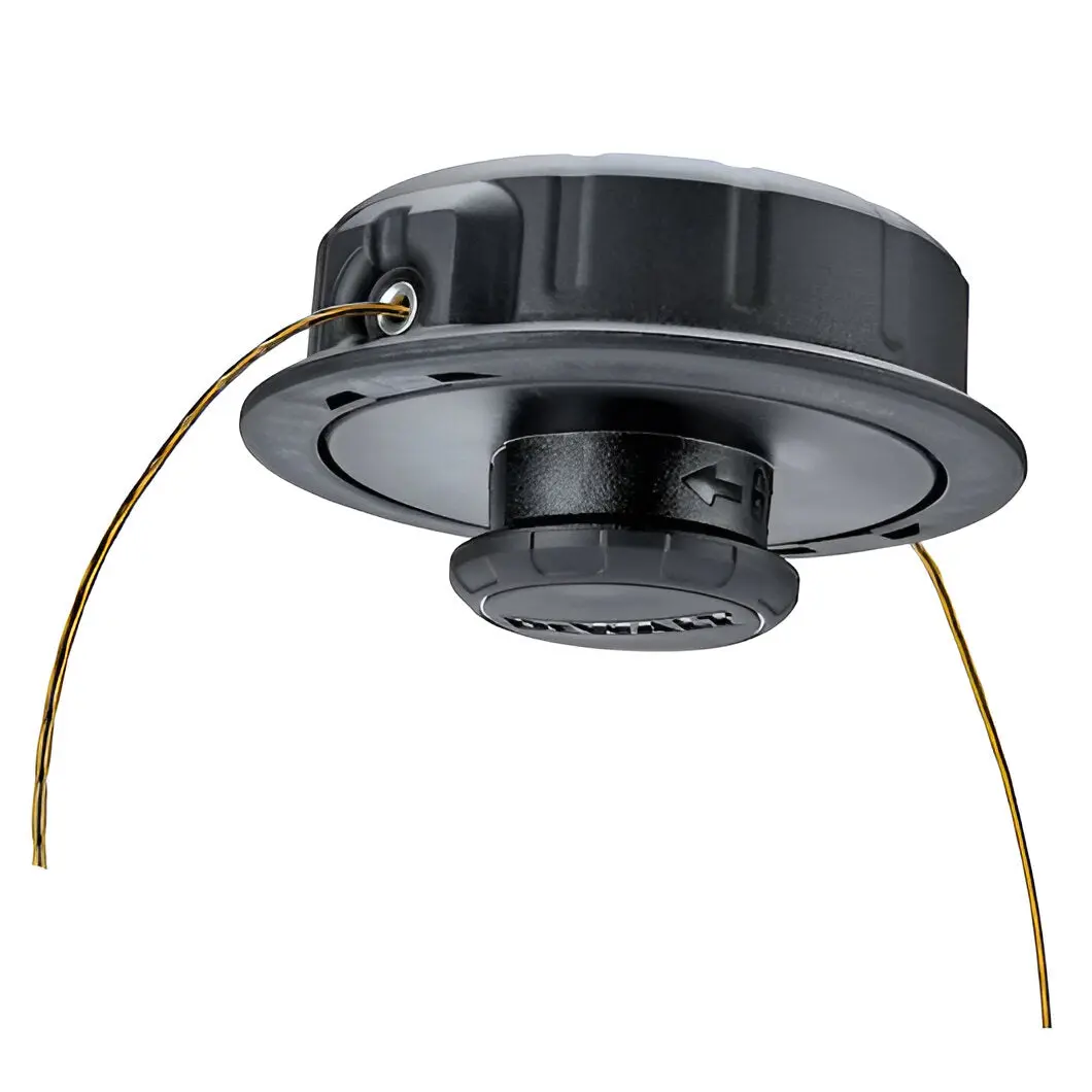Dewalt Trimmer Replacement Head And Line(Dwo1dt980) 1