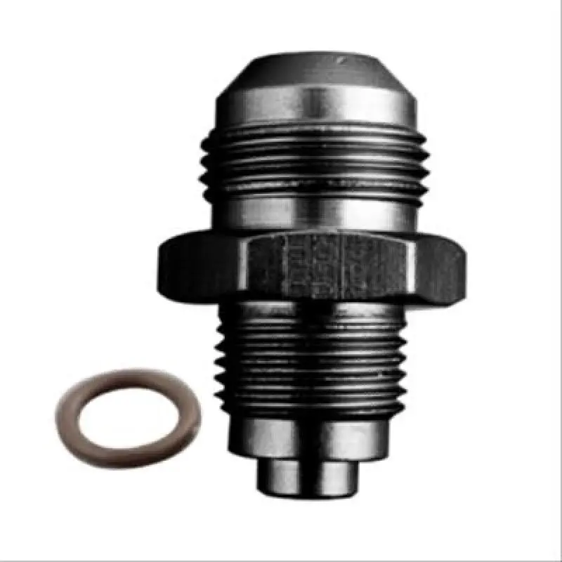 Fragola 14Mm X 1.5 T-Bird Rack Black 1