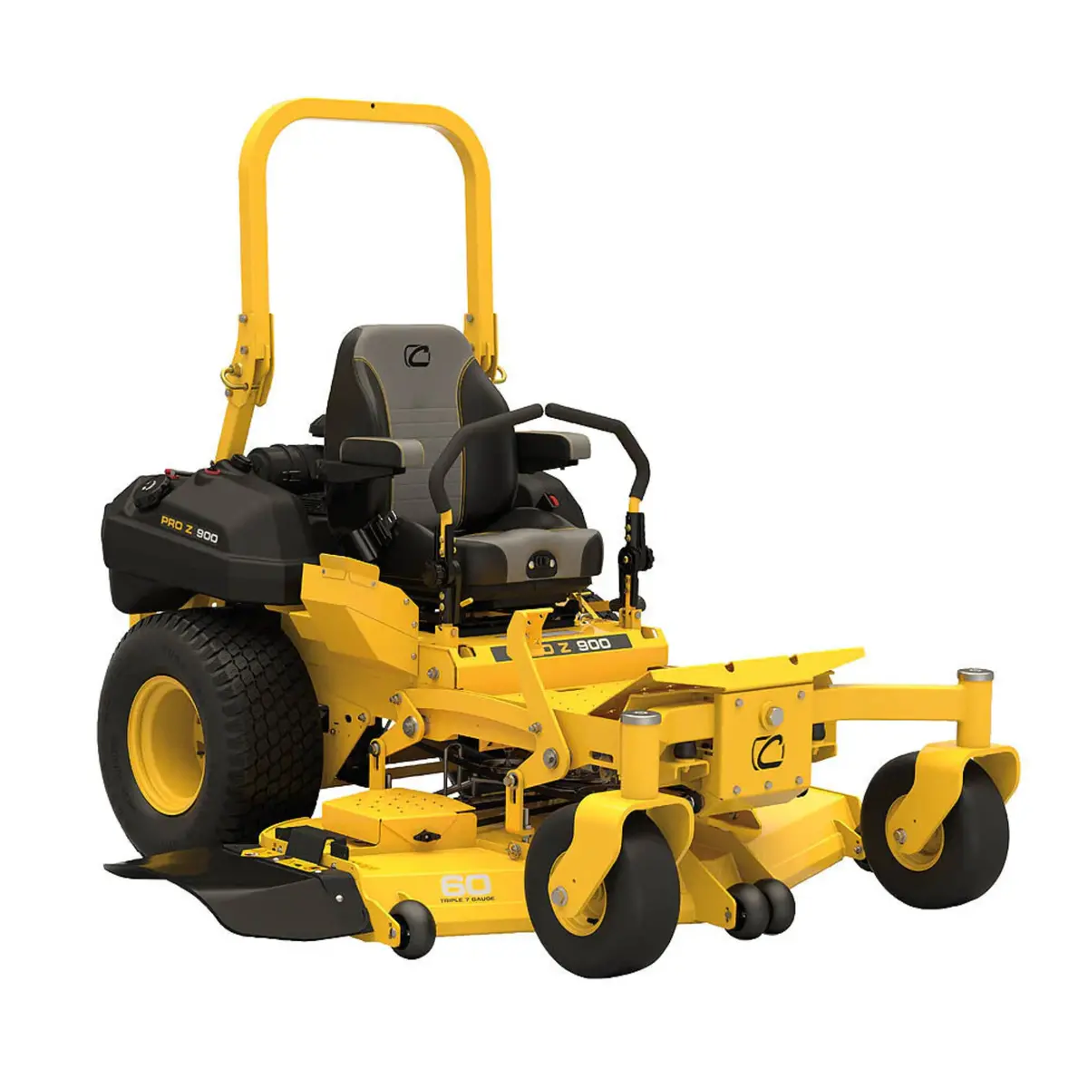 Cub Cadet Pro Z 960 L Kw (53Tihmtv050) 1