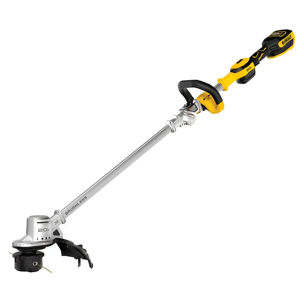 Dewalt 20V Max* 14 In. Folding String Trimmer Dcst922p1 1