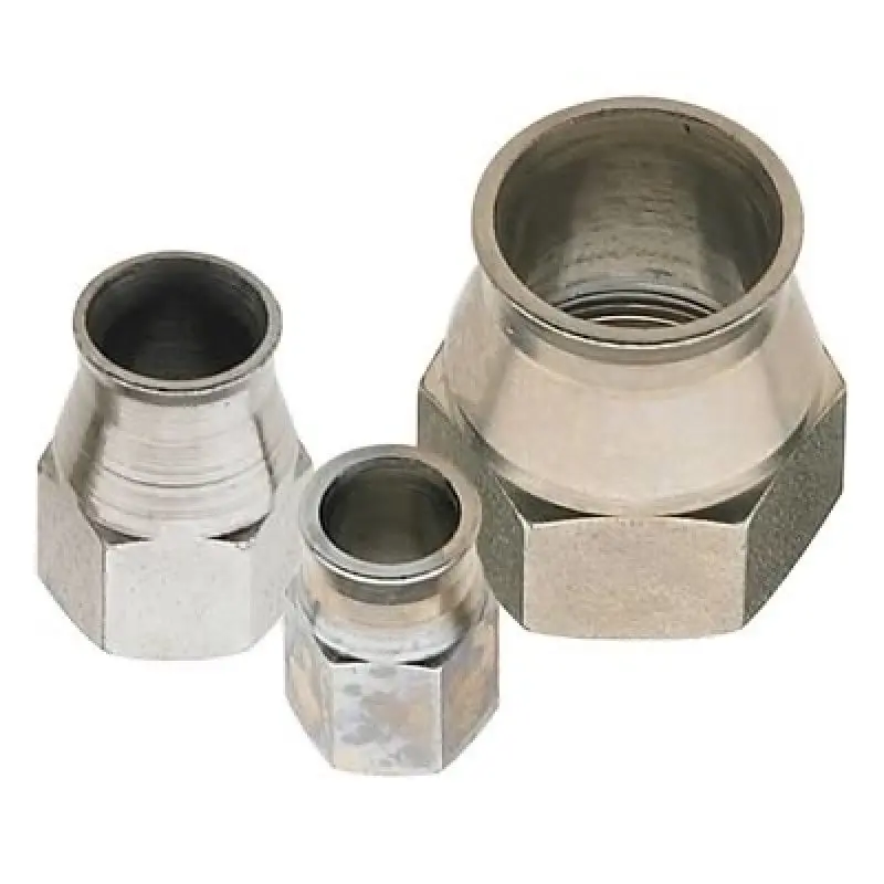 Fragola -6An Steel Socket Only 1