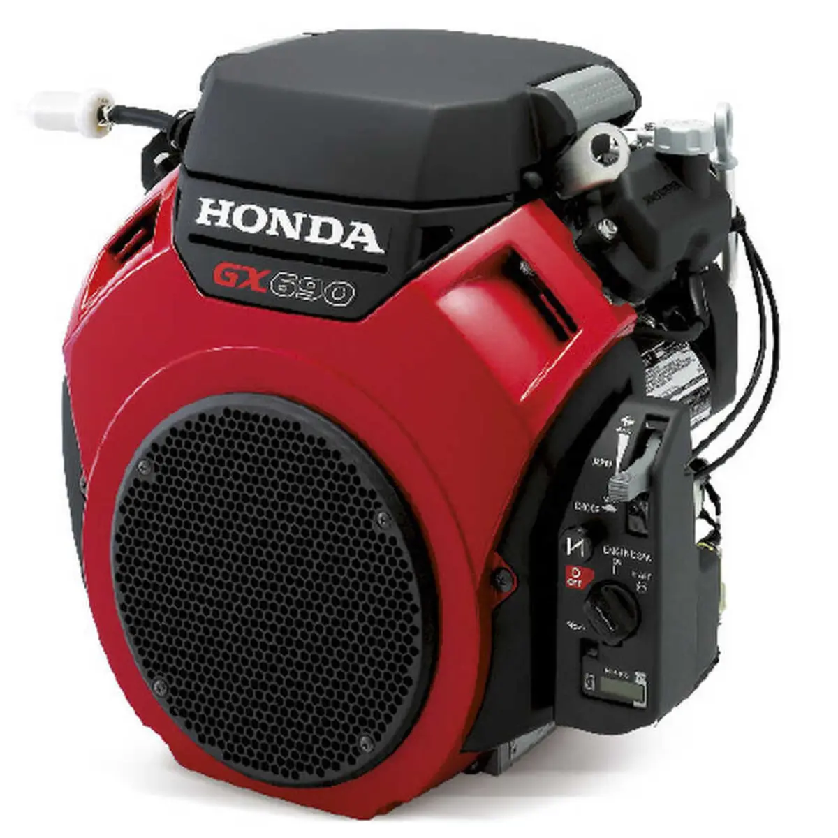 Honda Gx690rhbaf 1