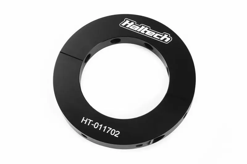 Haltech Driveshaft Split Collar 2.125In/53.98Mm I.D. 8 Magnet 1