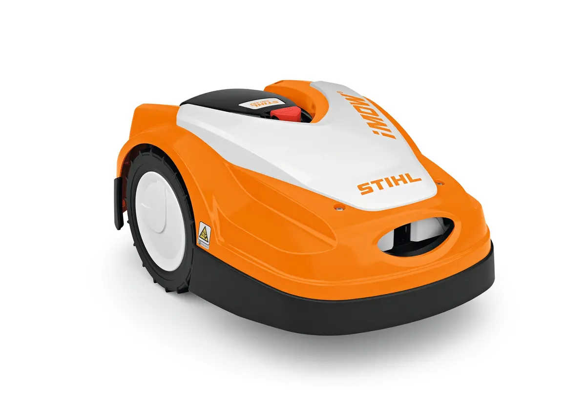 Stihl® Rmi 422 Robotic Mower 1