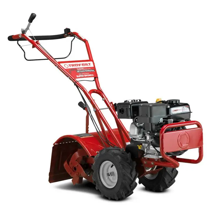 Troy-Bilt  Mtd 21D-65M8766 1