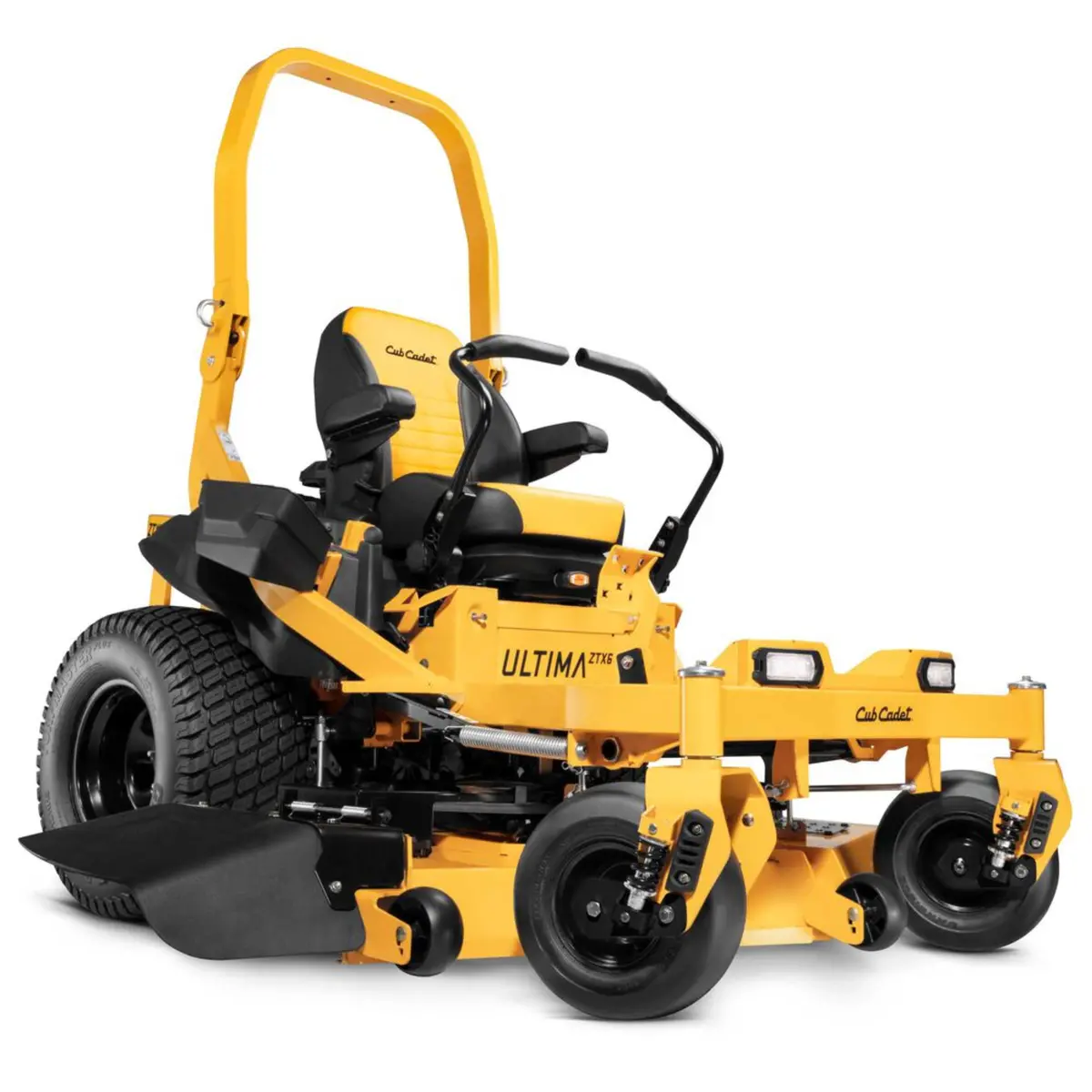 Cub Cadet Ztx6 60 Ultima Series™ Ztx(47Tiaha8a10) 1