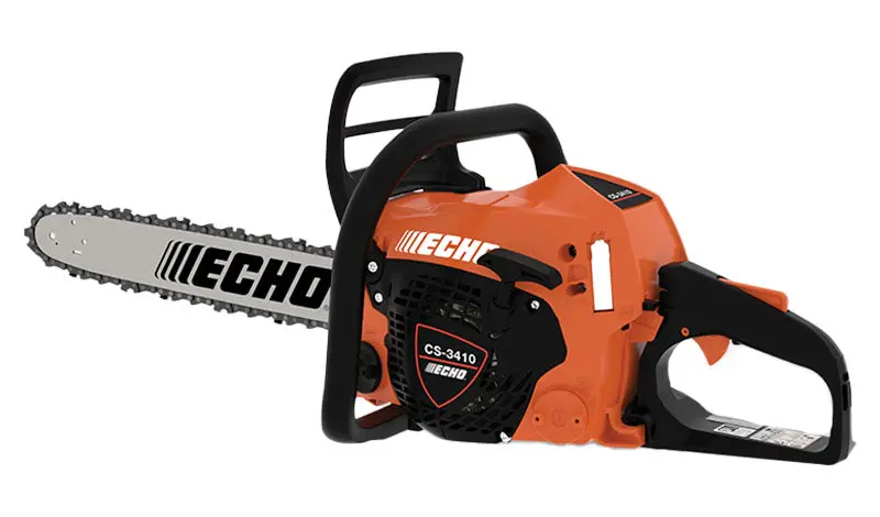 Echo Cs-3410-16 In.Chainsaw 1