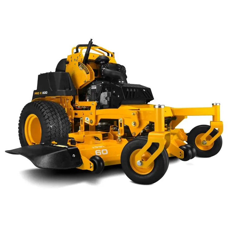 Cub Cadet Pro X 660 ( 53Ai8csu050) 1