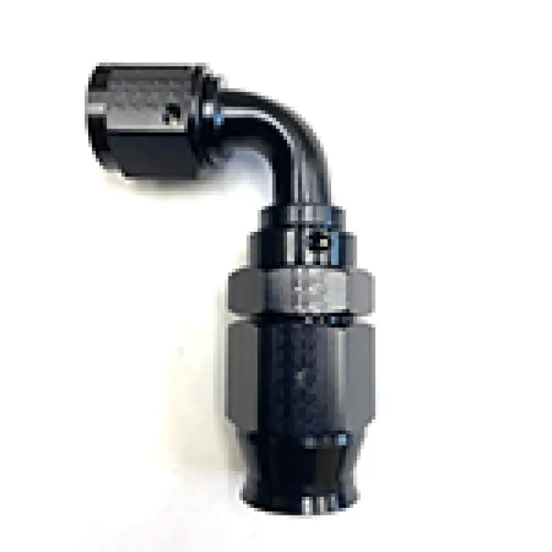 Fragola -12An Race-Rite Reusable Ptfe Hose End 90 Degree 1