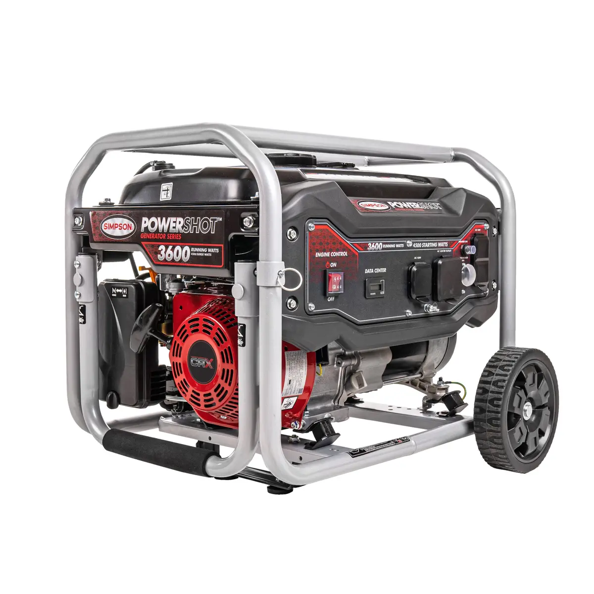 Simpson Spg3645 Generator 1