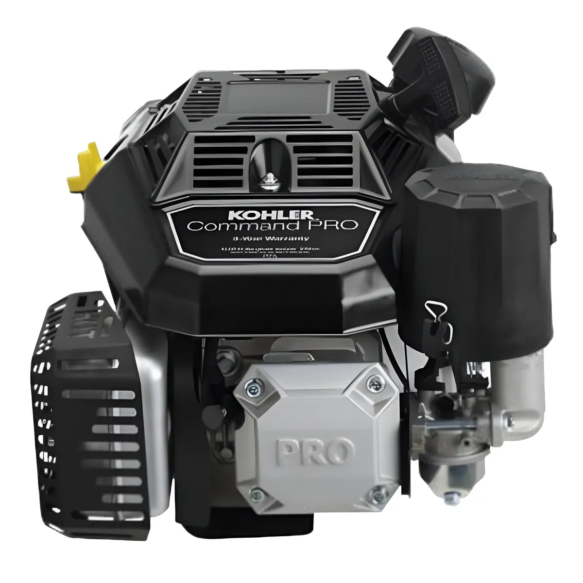 Kohler Pa-Cv200-3001 Command Pro Recoil Start Engine Vertical 200Cc 1