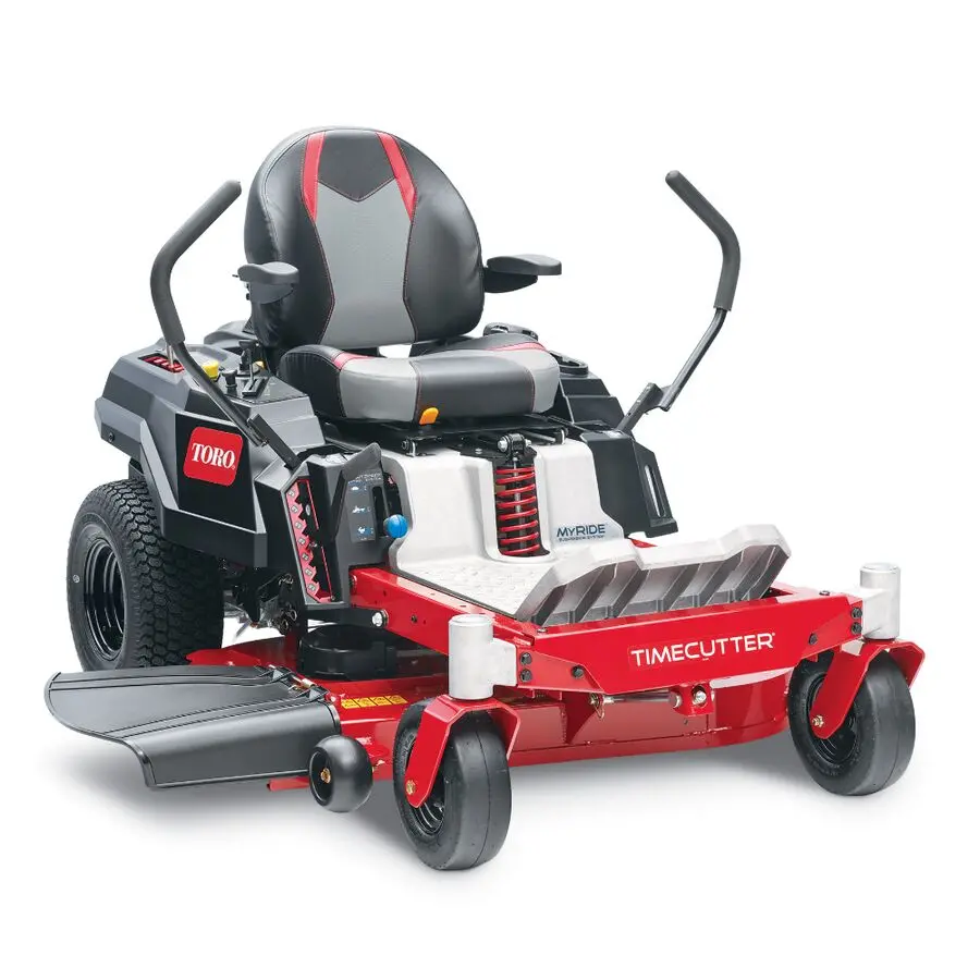 Toro 42 In. (107 Cm) Timecutter® Myride® Zero Turn Mower 1