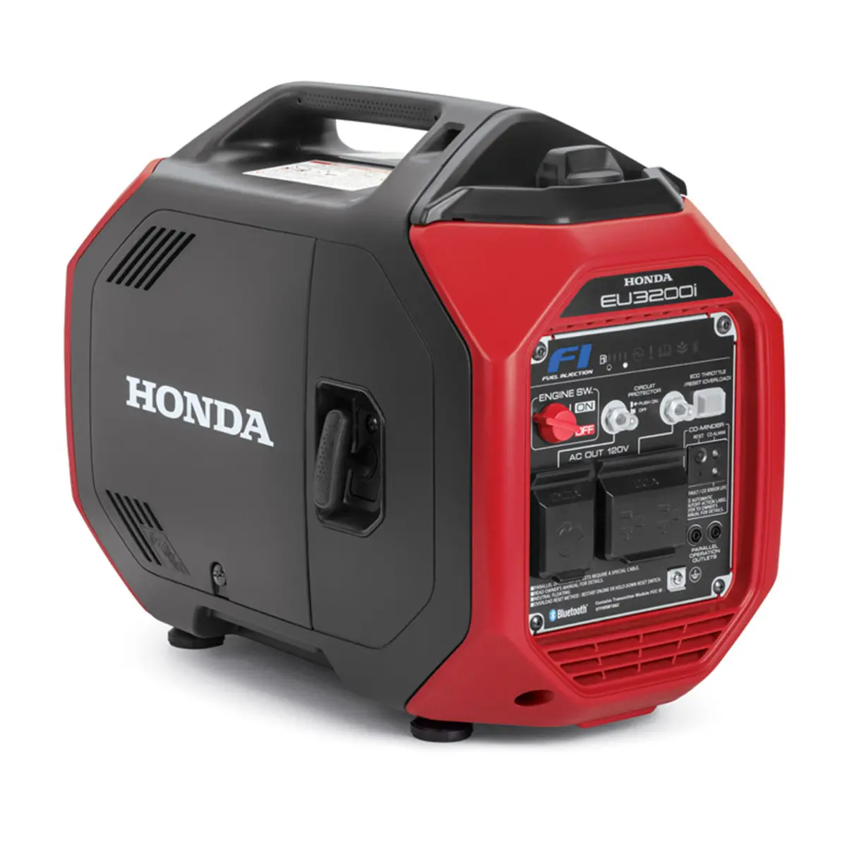 Honda Generator Eu3200ian 1