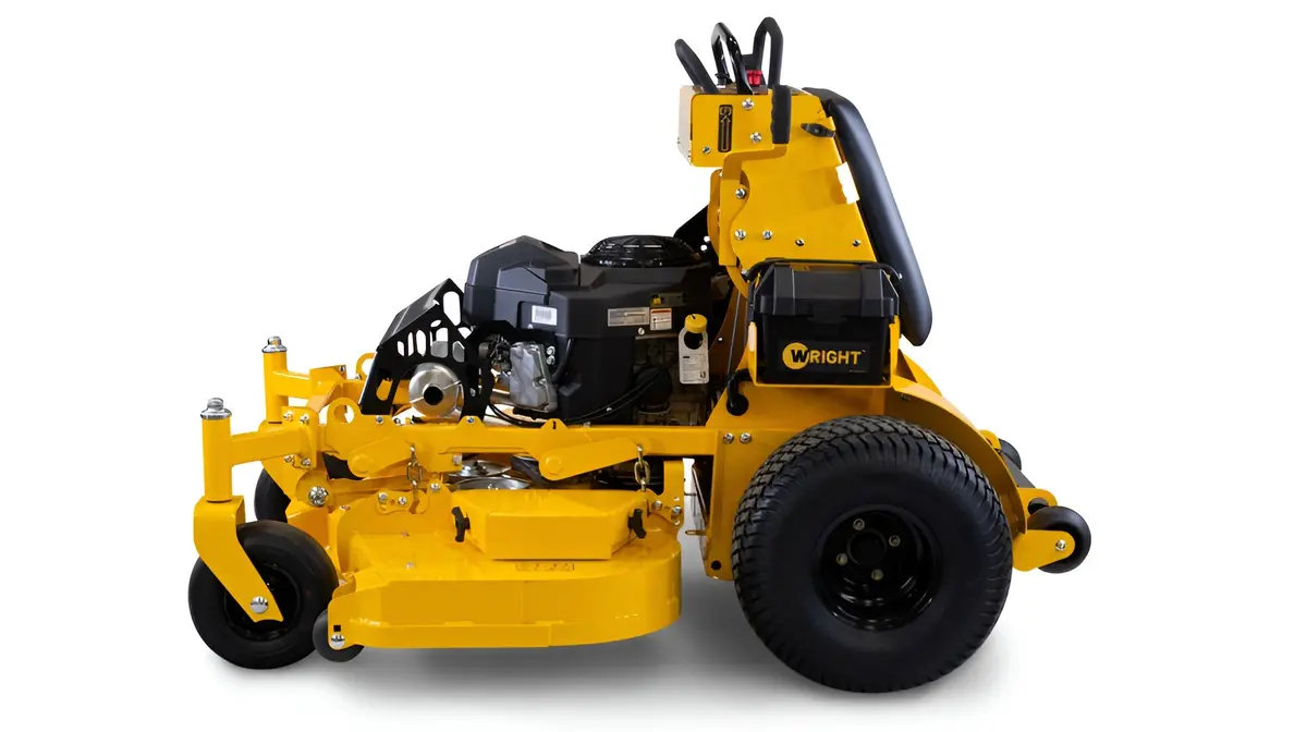 Wright Stander B 32 Inch Wsb32sfs600e1b 2