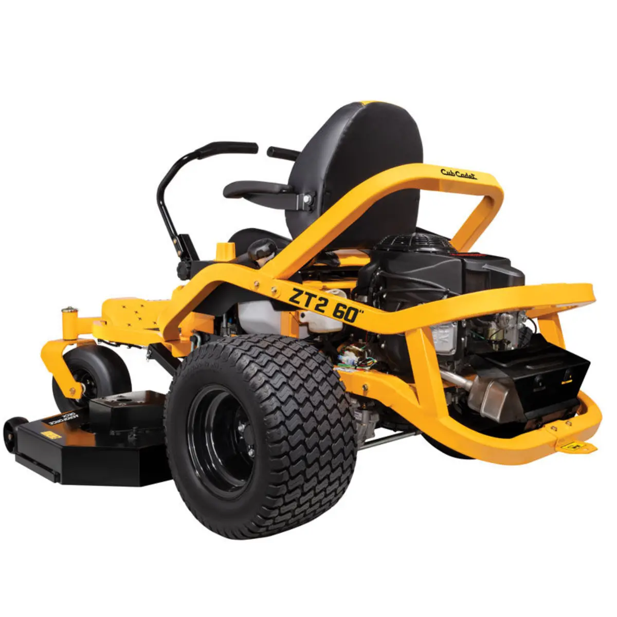 Cub Cadet Zt2 60 Ultima Series™ Zt(17Aieac5a10) 2
