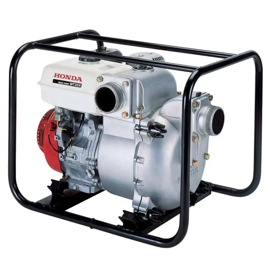 Honda Water Pump Wt30xk4a 1