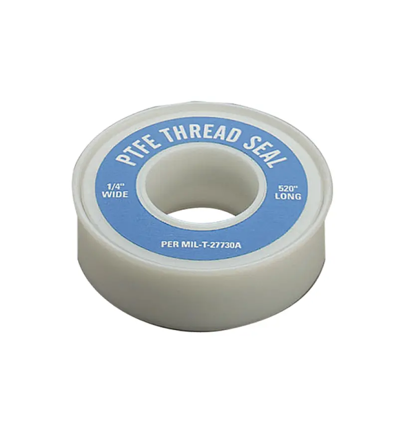 Fragola Pipe Tape 1/4 X 43Ft 1