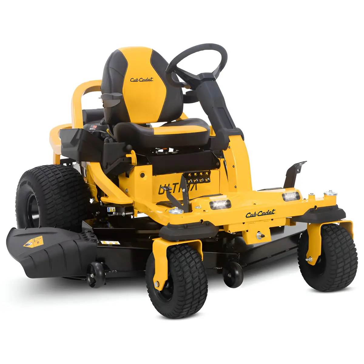 Cub Cadet Zts2 60 (17Asggy5a10) 1