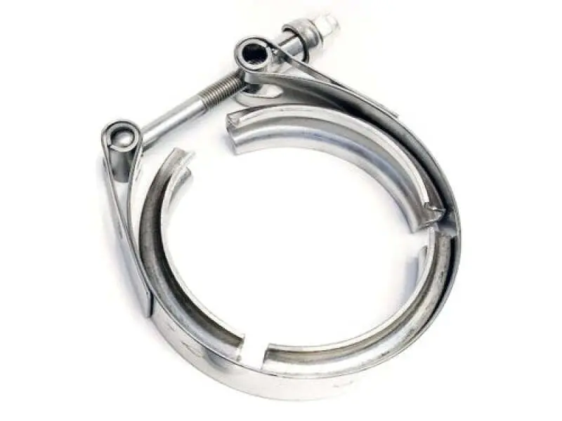 Forced Performance V-Band Clamp 3.00In Id 1