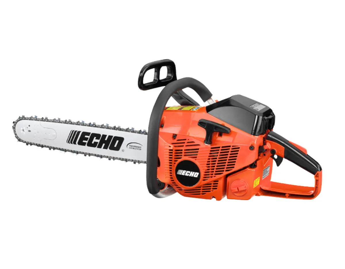 Echo Professional Use Chainsaw Cs-680-27 1