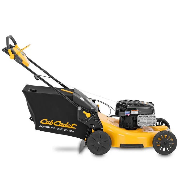 Cub Cadet Sc900 23In Self-Propelled Walk-Behind Mower | 190Cc Briggs & Stratton Engine 1