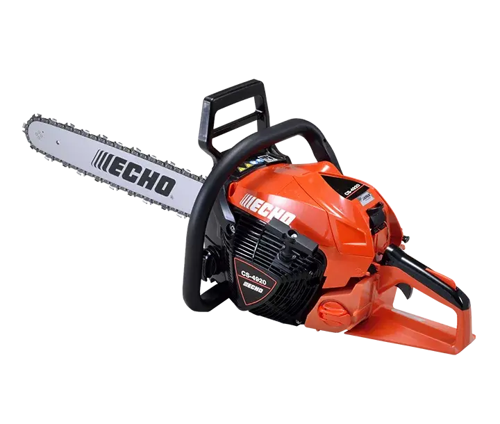 Cs-4920 18 Chainsaw 1