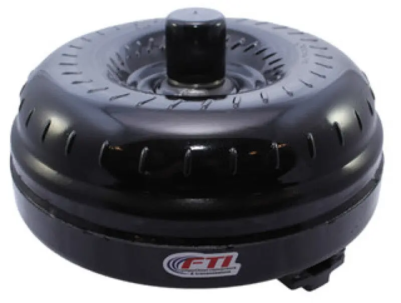 Fti Performance 11In Extreme Street Brawler Series Torque Converter - 2600Rpm - 4L60e/4L65e - Billet 1