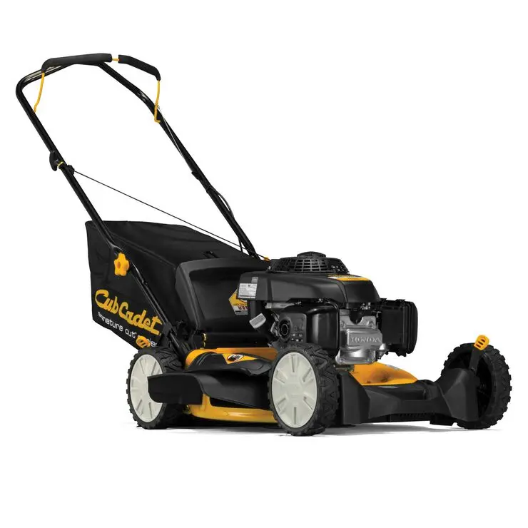 Cub Cadet Sc 100 H (11A-A2aq710) 1