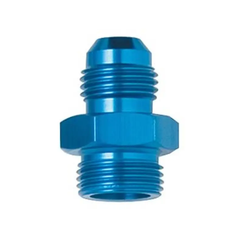 Fragola -8An X 5/8-20 Carter Afb And Edelbrock 1