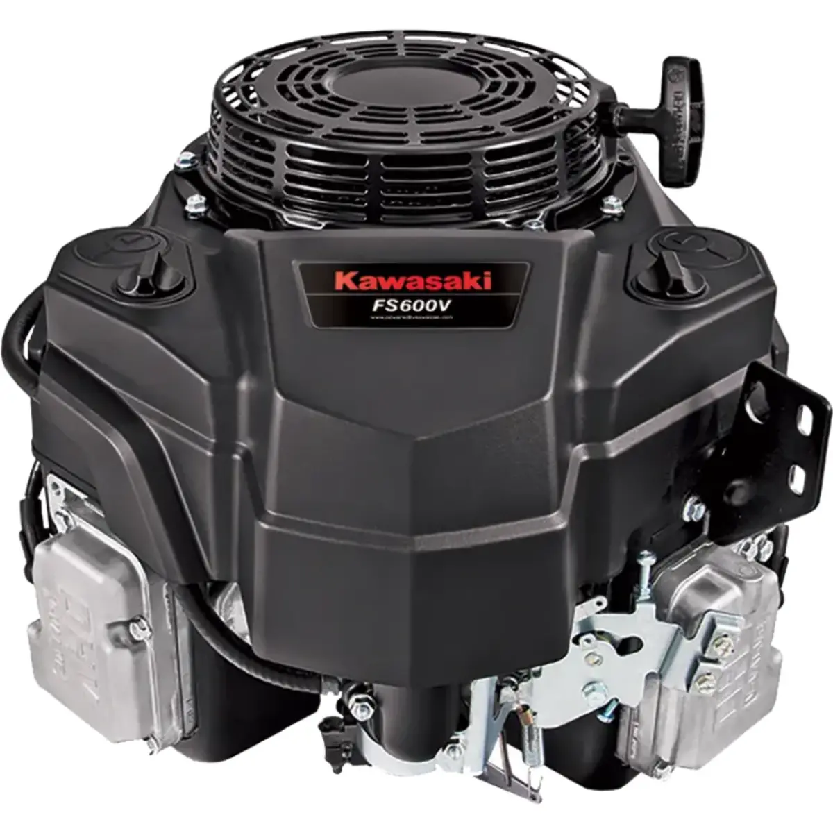 Kawasaki 18.5 Hp E/S Std Fs600v-Gs00s 1
