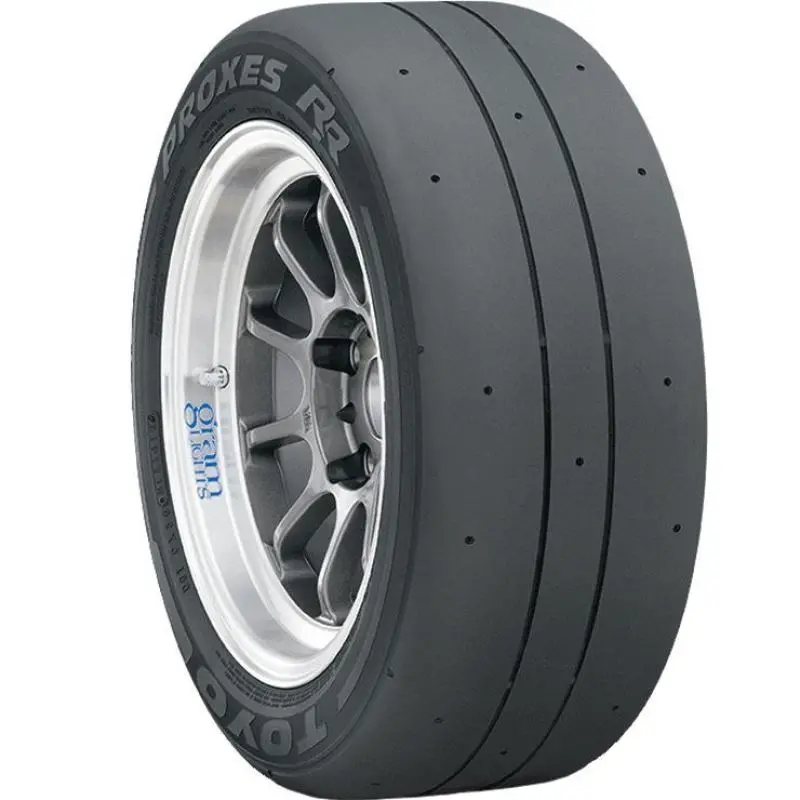 Toyo Proxes Rr Tire - P275/35Zr18 1