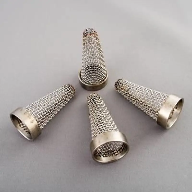 Fragola -12 Filter Screen 4 Pack 1