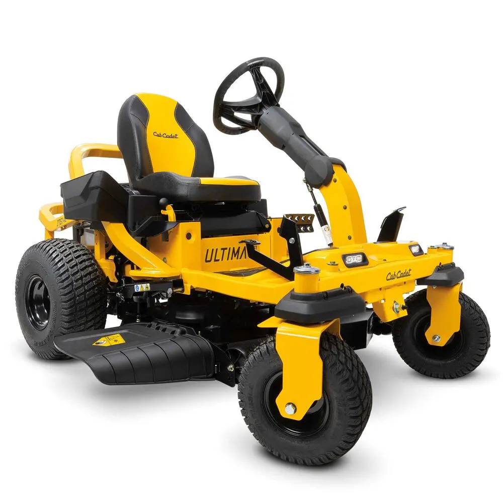 Cub Cadet Zts1 42 Ultima Series™ Zts(17Argbyea10) 1