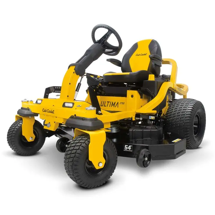 Cub Cadet Zts2 54 Ultima Series™ Zts(17Asggy3a10) 1