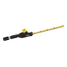 Dewalt Pole Hedge Trimmer Head With 20V Max* Compatibility 1
