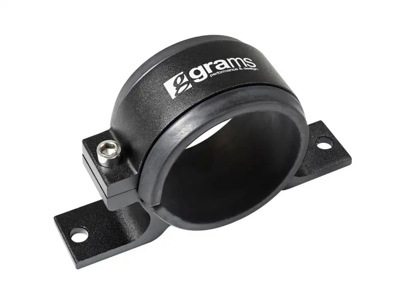 Grams Performance Billet Mount Single Fuel Pump 1