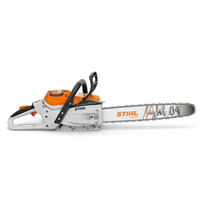 Stihl® Msa 300 C-O Battery Powered Chainsaw 1