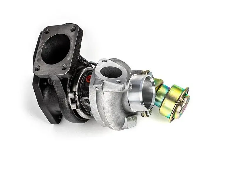 Forced Performance Dsm Flanged Vehicle V3 68Hta Uhf Turbocharger 58Mm Ch8cm Turbine Hsg Wg On O2 1